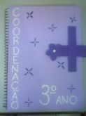 caderno personalizado